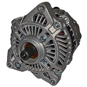 Alternador Honda GL 1800 