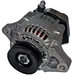 Alternador Aixam 400-500 