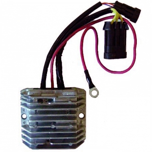 Regulador 12V/45A - CC -...