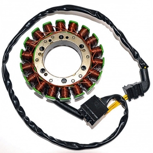 Stator SGR Trifase 18 polos...