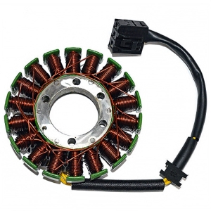 Stator SGR Trifase 18 polos...