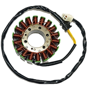 Stator SGR Trifase 18 polos...