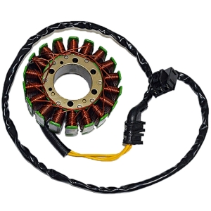 Stator SGR Trifase 18 polos...