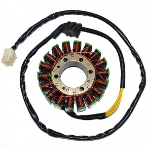 Stator SGR Trifase 18 polos...