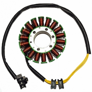 Stator SGR Trifase 18 polos...