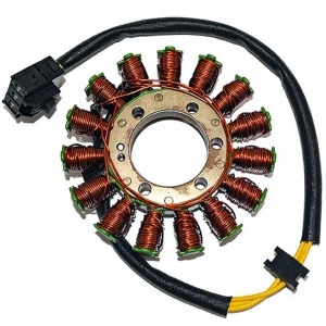 Stator SGR Trifase 18 polos...