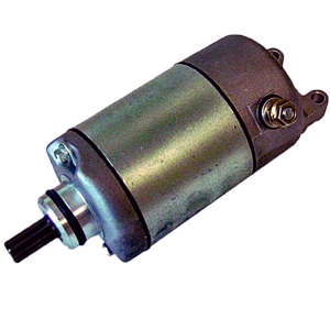 Motor Arranque 12V - 9...