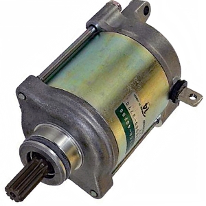 Motor Arranque 12V - 9...