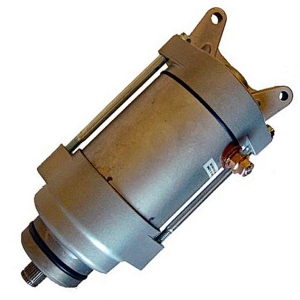 Motor Arranque 12V 0,60Kw -...