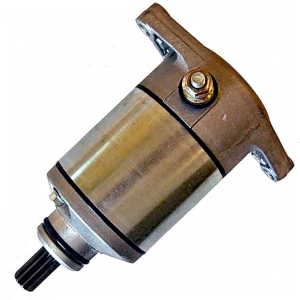 Motor Arranque 12V - 10...