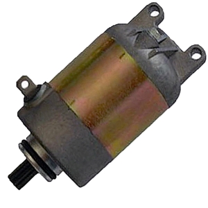 Motor Arranque 12V 0,3Kw -...