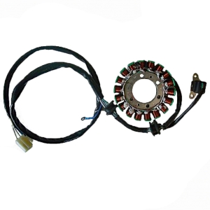 Stator SGR Trifase 18 Polos...