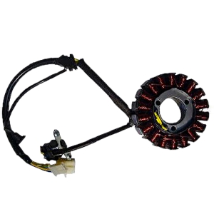 Stator SGR Trifase 18 polos...