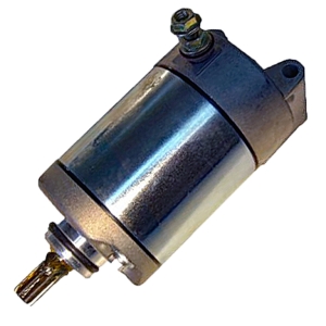 Motor Arranque 12V -...