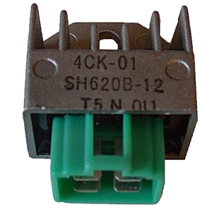 Regulador SH671-12 - 12V -...