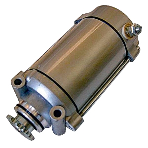 Motor Arranque 12V - 31...