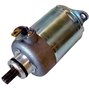 Motor Arranque 12V -...