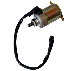 Motor Arranque 12V -...