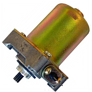 Motor Arranque 12V -...