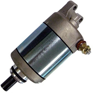 Motor Arranque 12V - 9...