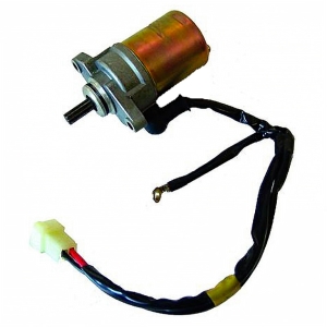 Motor Arranque 12V 0,20Kw -...