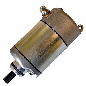 Motor Arranque 12V - 9...