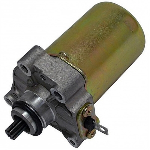 Motor Arranque 12V 0,30Kw -...