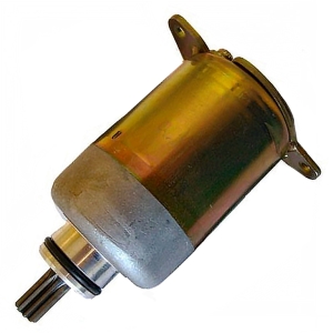 Motor Arranque 12V -...