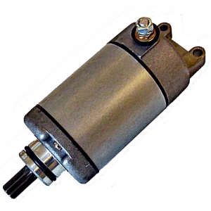 Motor Arranque 12V 0,70Kw -...