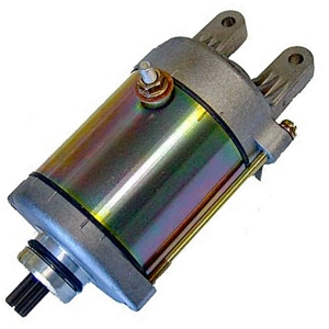 Motor Arranque 12V -...