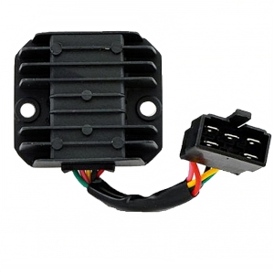 Regulador 12V/10A -...