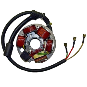 Stator SGR 6 Polos Piaggio...