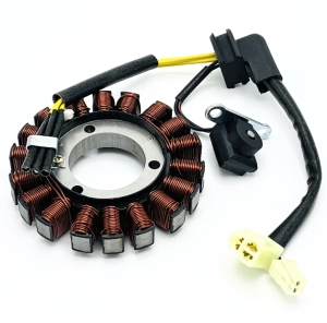 STATOR SUZUKI GSX-F 650,...