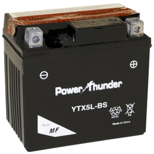 Batería Power Thunder...