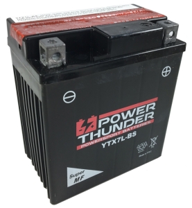 Batería Power Thunder...