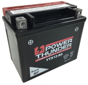 Batería Power Thunder...