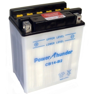 Batería Power Thunder...