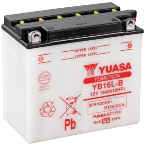 Batería Yuasa YB16L-B...