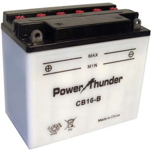 Batería Power Thunder...