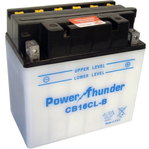 Batería Power Thunder...