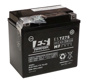 Batería Energysafe ESTZ7-S...