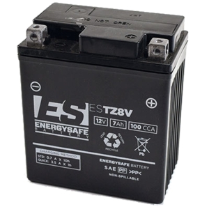 Batería EnergySafe ESTZ8-V 