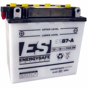 Batería Energysafe ESB7-A...