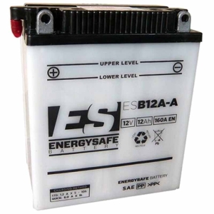 Batería Energysafe ESB12A-A...