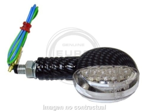 Intermitente Led brazo...