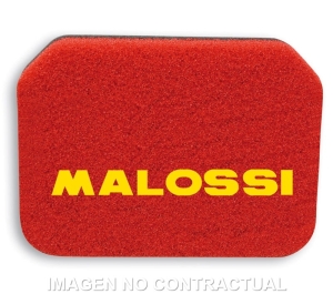 Filtro Malossi double Red...