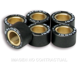 Rodillos Htroll 20X12 mm...