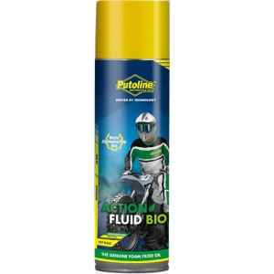 600 ml aerosol Putoline...