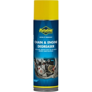 500 ml aerosol Putoline...