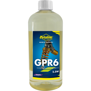 1 L botella Putoline GPR 6...